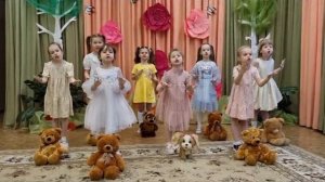 Игрушки учат ноты