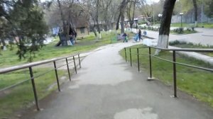 #прохладный 2023-04-09 Прохладный, КБР Велопрогулка Часть 1