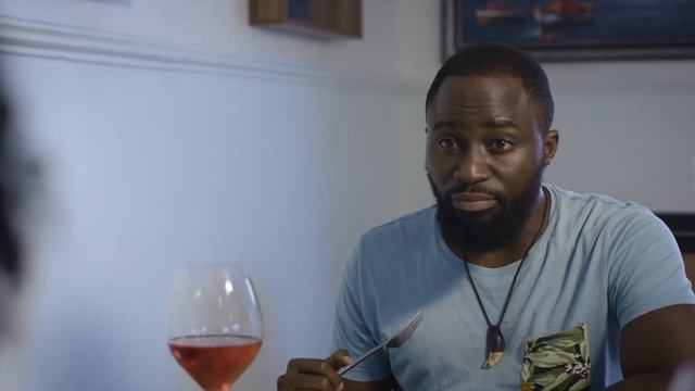 Last Tango In Abuja Official Trailer 2 смотреть онлайн