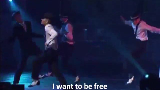 Taeyang - After You Fall Asleep [eng. Sub]