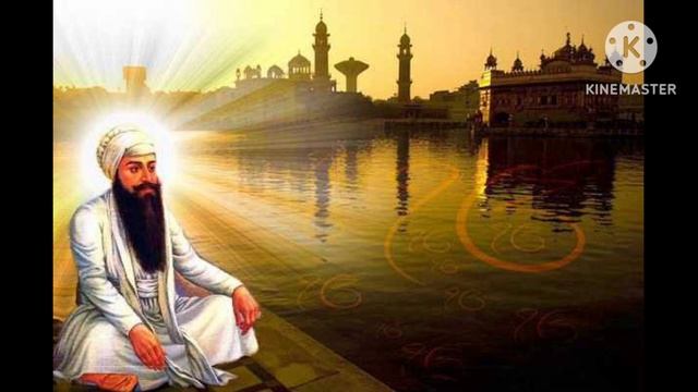 Dhan Dhan Ram Das Guru
