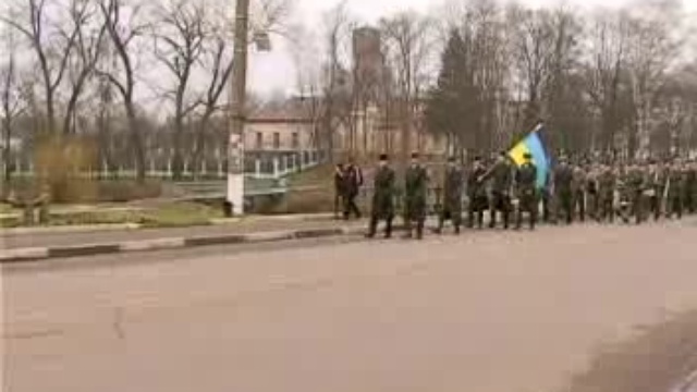 День защитника отечества смотреть онлайн