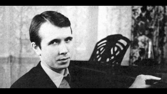 Mikhail Pletnev plays Prokofiev Piano Sonata no. 2 - live 1982 смотреть онлайн