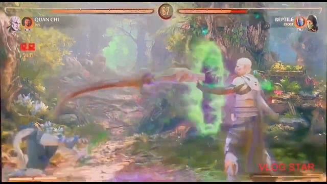 How to unlock Quan Chi’s brutality “Skull Yum” in Mortal Kombat 1 смотреть онлайн
