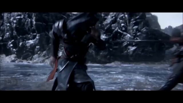 Assassin’s Creed Клип