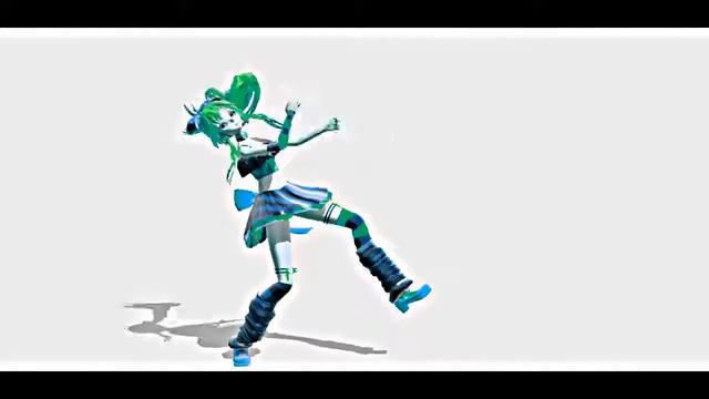 [MMD] - Drop It. (DL внизу) - моушен не мой смотреть онлайн
