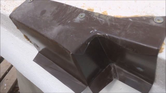 Колокольня. Отлив с углом. смотреть онлайн