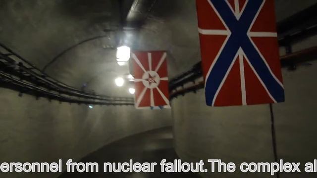 Подземная база подводных лодок смотреть онлайн