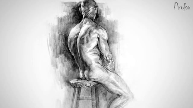 How to Shade a Drawing смотреть онлайн