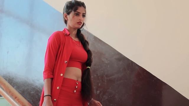 Thoda Thoda Pyaar | Cute Love Story | Stebin Ben | Latest Sad Song | Maahi Queen | Latest Song 2021 смотреть онлайн