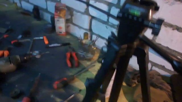 Штатив с накамерным светом смотреть онлайн