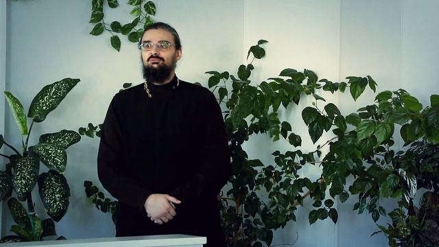 Лекция по экологии.Часть 1 смотреть онлайн
