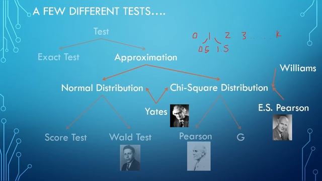 Concept - One-Sample Proportion test смотреть онлайн