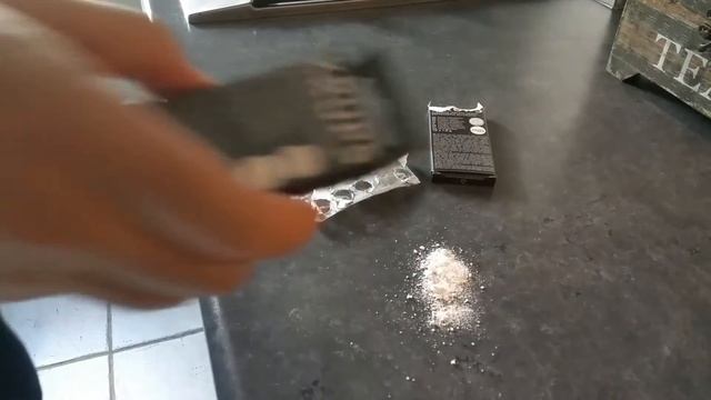 Cleaning tablets Krups XS3000. смотреть онлайн