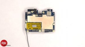 Doogee S89 Pro Disassembly Teardown Repair Video Review. HUGE 12,000 mAh battery!!!