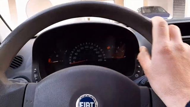 Cranking [IN ITALY] - Forced Pedal Pumping #pedal #pumping #cars #car #fiat #comeonbaby #please ???