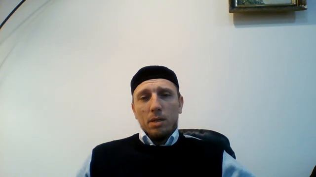 Знамения Судного дня. 17. Ибн Сайяд, пророк Иса ибн Марьям, Йаджудж и Маджудж. смотреть онлайн