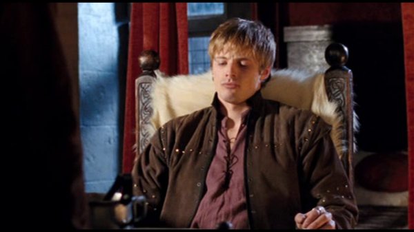 Merlin S 01 EP 11