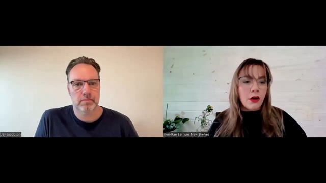 A.I. In Publishing with Tech Expert Jay Jacobson (Free Advice Fridays Episode 163) смотреть онлайн