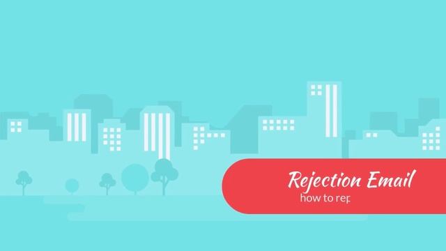 Как изящно отклонить предложение о работе смотреть онлайн