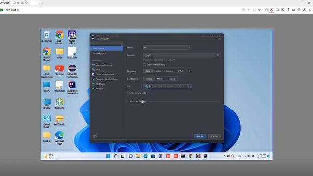 Download and install intellij IDE - تحميل وتثبيت بالغة العربية смотреть онлайн
