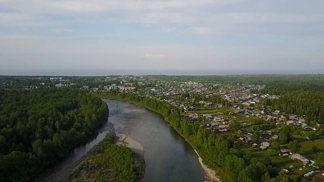 Russia Tour 2017 #11 - Ulan-Ude, Baikal Lake(러시아 바이크투어) смотреть онлайн