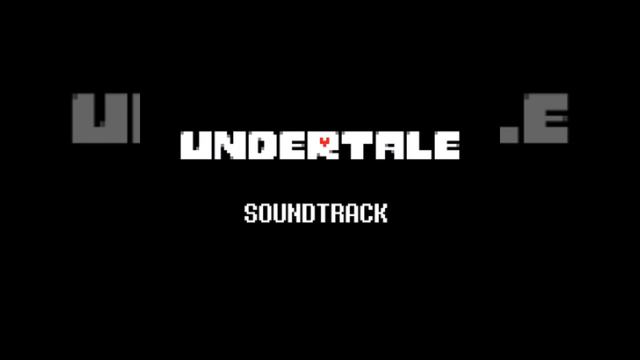 Undertale OST 61 - Oh! One True Love смотреть онлайн