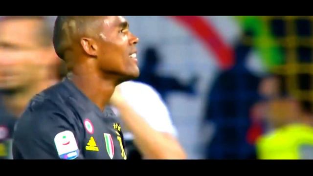 Douglas Costa - Best Skills/goals 2019 HD