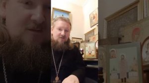 Иоанн Босой Христа Ради юродивый