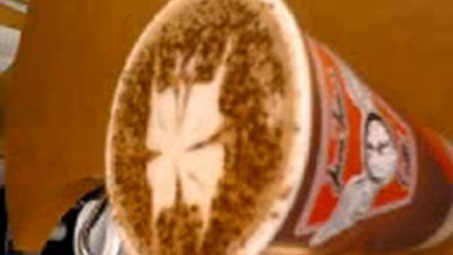 Barista Julian Java Times смотреть онлайн