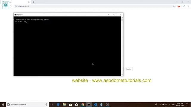 How to use loop through form in angular 6 || #angular 6 tutorials 9 смотреть онлайн