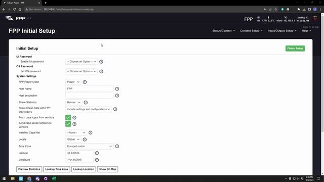 2023 FPP Flashing and Intial Setup смотреть онлайн