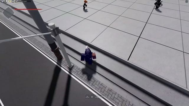 Is The New Roblox Jujutsu Kaisen Battlegrounds Game Any Good? (Sorcerer Battlegrounds) смотреть онлайн
