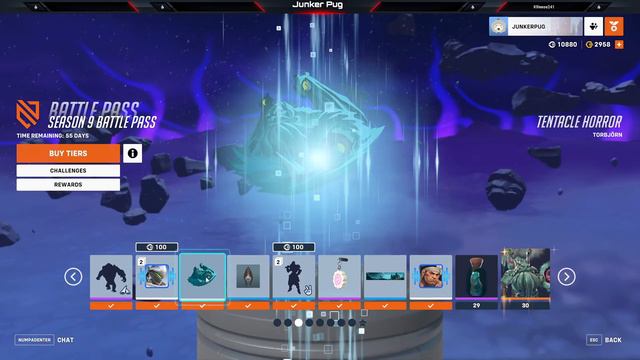 Overwatch Season 9 Campions (Reworks and Battle Pass) смотреть онлайн