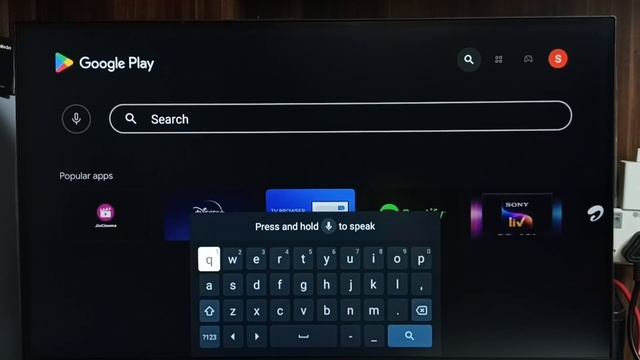PANASONIC Google TV : 3 Ways to Open Google Play Store App and Install Apps and Games смотреть онлайн