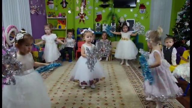 НОВЫЙ ГОД. "НЕЗАБУДКА". 2015 ГОД. смотреть онлайн