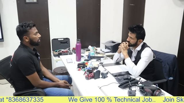 Electrical Interview Question and Answer смотреть онлайн