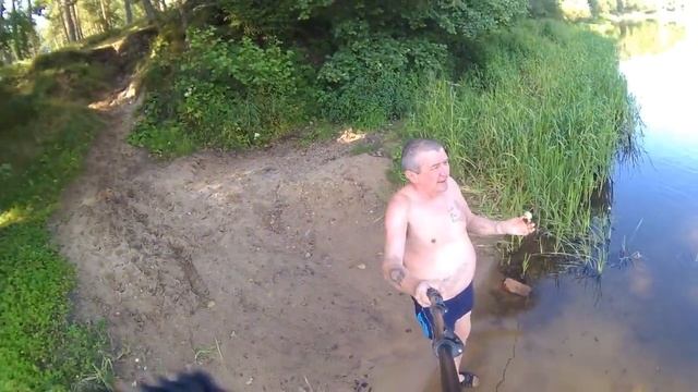 Мобиба - Баня не только Парит ,а ещё и знакомит...) смотреть онлайн