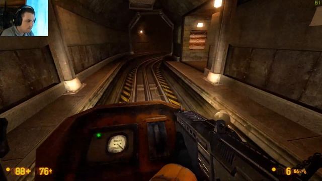 Black Mesa - Как же они достали #7 смотреть онлайн