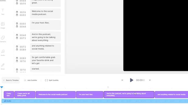How to Transcribe Audio to Text Automatically смотреть онлайн