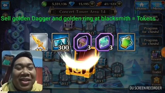 Valkyrie Connect King Of Fighter Next Collaboration Events + Free Gems Summon ??? смотреть онлайн