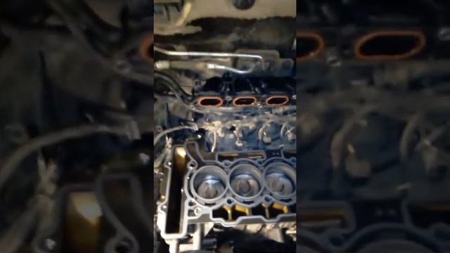 Снятия гбц на Пежо 308,408,3008 смотреть онлайн