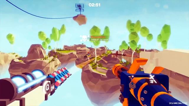 Relow Early Access Date Trailer смотреть онлайн