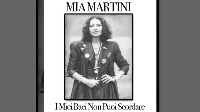 I miei baci non puoi scordare смотреть онлайн