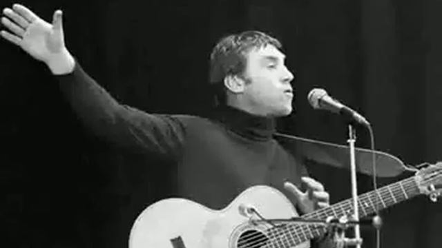 Владимир Высоцкий Шнырит урка в ширме у майданщика смотреть онлайн