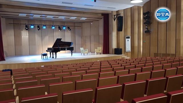 В Плевен е открита обновената с европейско финансиране зала "Катя Попова" смотреть онлайн