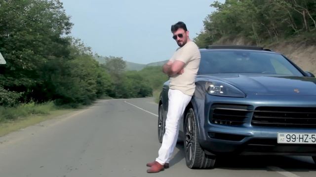 Aydın Sani - Eşq (Official Music Video)