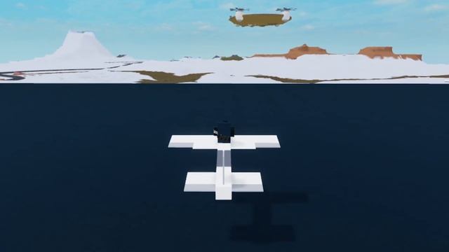 Plane Crazy - Plane Basics | Ep. 1