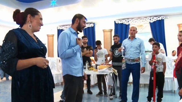 Наша свадьба 7 сентября 2023 г.Фролово банкет смотреть онлайн