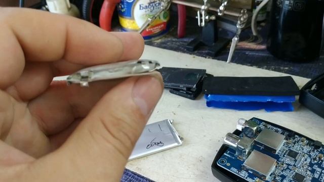 Ремонт Amiko multi tracker 2. смотреть онлайн